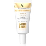 Christian Laurent 1 Minute Mask 5% Glyco Complex подмладяваща маска 30ml