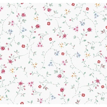 d-c-table Obrus Manhattan Bella Creme pr. 150 cm