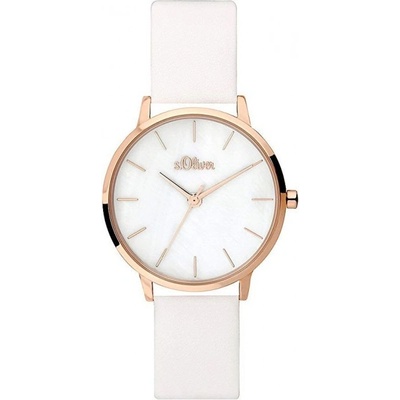 S.Oliver SO-3703-LQ