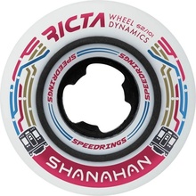 RICTA 52mm Shanahan Speedrings Slim 101a