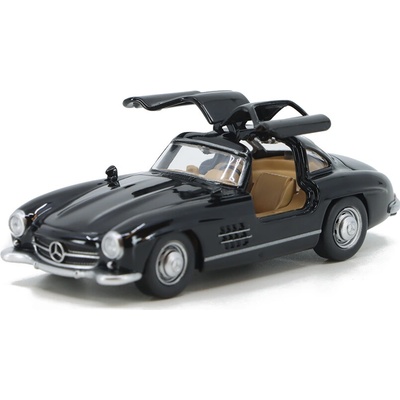 NOREV Mercedes-Benz 300SL W198 Coupe 1954 1:43