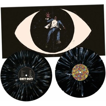 ABELS, MICHAEL - GET OUT LP