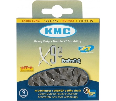 KMC X-9-E