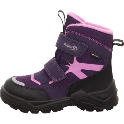 Superfit Snowmax Lila Rosa 1-002022-8520