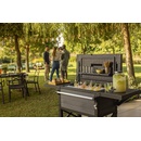 Keter Patio Cooler sivý