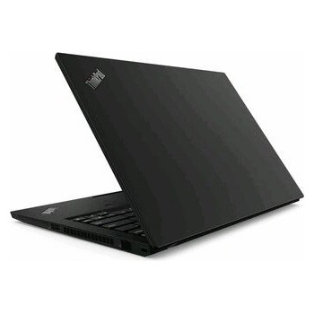 Lenovo ThinkPad P14s G2 20VX00E9CK