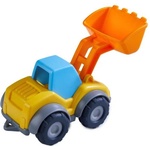 HABA Играчка кола подходяща за навън Челен товарач (2012993001)