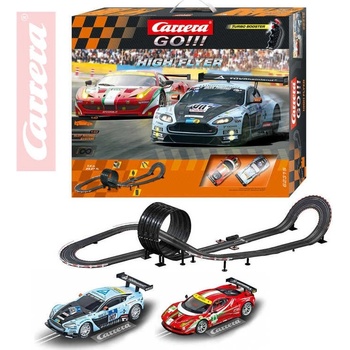 CARRERA High Flyer
