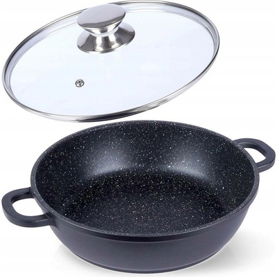 Orion Tradiční pánev Group Grande 24 cm granitová