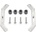 Noctua Mounting KIT AM4/AM5- NM-AM5/4-MP78 (NM-AM5/4-MP78)