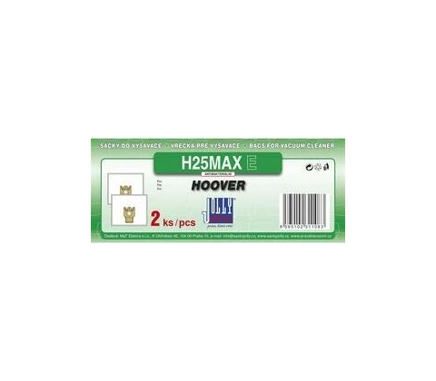 Jolly MAX H25 E 2 ks