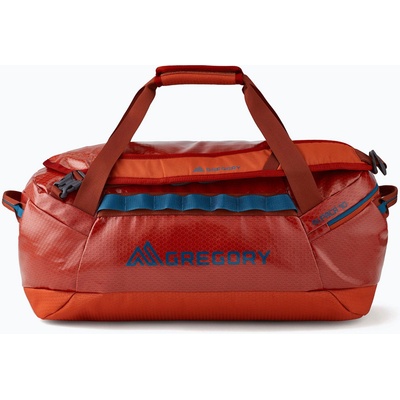 Gregory Грегъри Алпака 40 л чанта за пътуване Redrock