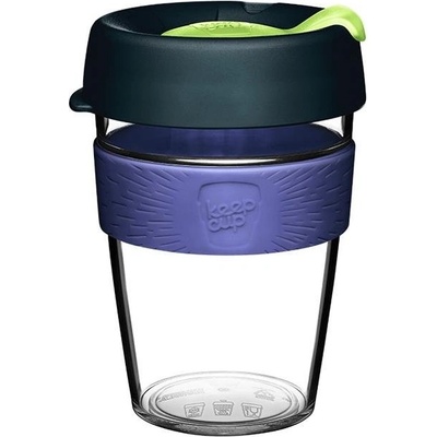 KeepCup Original Clear 340 ml