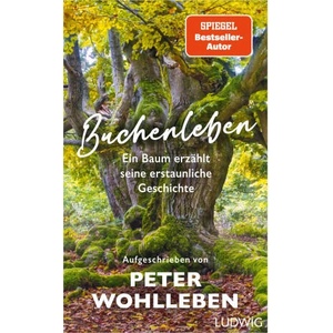 Buchenleben | Mascha Greune (ISBN: 9783453281516)