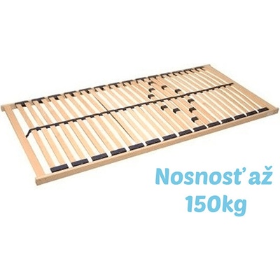 Texpol Lamela EXKLUZIV Hard 200 x 90 cm