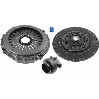 Spojková sada SACHS 3400 700 459