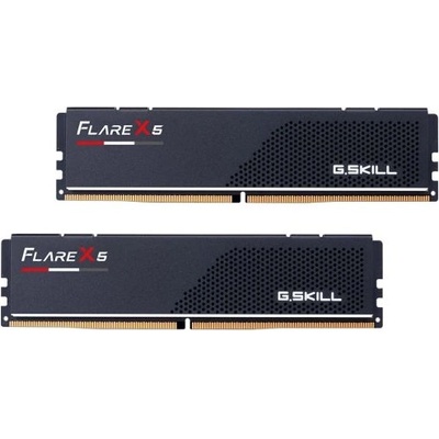 G.SKILL Flare X5 64GB (2x32GB) DDR5 5200MHz F5-5200J4040A32GX2-FX5