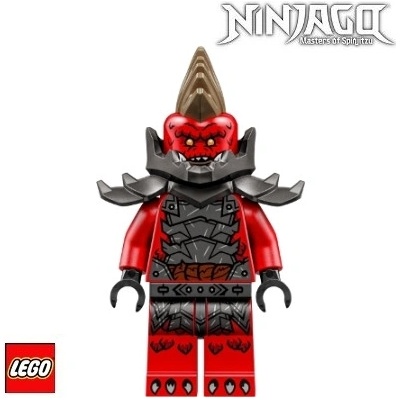 LEGO® 71834 Figurka Dragonian Scout Dragons Rising