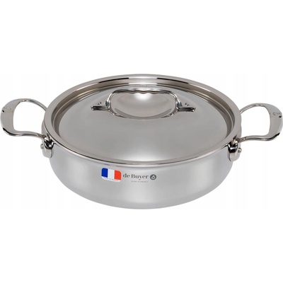 De Buyer Affinity 24 cm 3 l