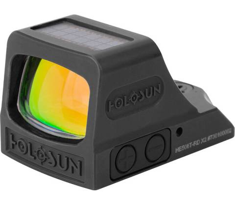 Holosun HE508T RD X2