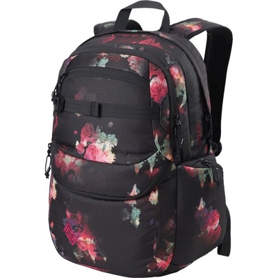 Nitro FUTURE HERO černá 35 l