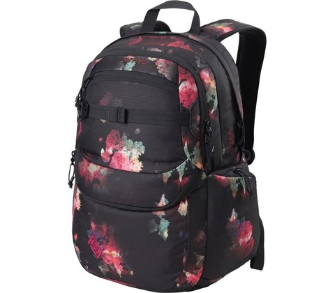 Nitro FUTURE HERO černá 35 l
