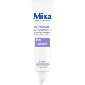 Mixa Балсам за устни Panthenol Lip Comfort, 10 ml - ozone