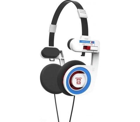 Koss Porta Pro CS
