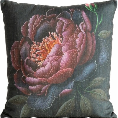 EUROFIRANY LEN54 KVETY 45 x 45 CM