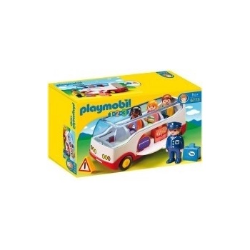 Playmobil 6773 Autobus