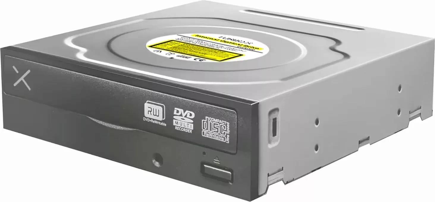 Turbo-X Internal Optical Drive DWR-100 (4707486)
