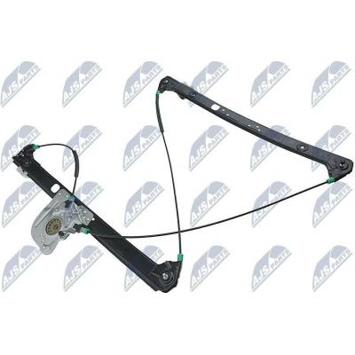 Zvedací zařízení oken NTY EPS-BM-007