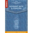 Učebnice Slovenský jazyk a literatúra