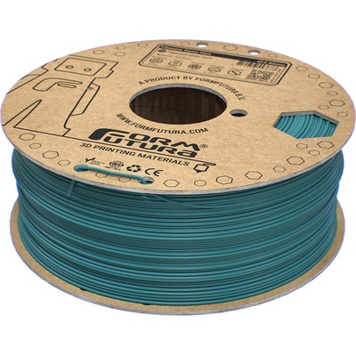 Formfutura EasyFil ePLA Turquoise Blue - 1, 75 mm / 1000 g (PLAE-175TUBU-01000)