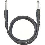 D'Addario PW-CGTP-01 30 cm Директен - Директен Пач кабел (PW-CGTP-01)