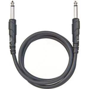 D'Addario PW-CGTP-01 30 cm Директен - Директен Пач кабел (PW-CGTP-01)