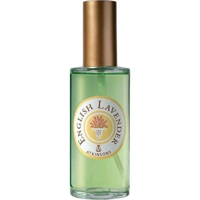 Atkinsons English Lavender toaletní voda pánská 75 ml tester