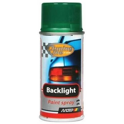 Motip Tuning Line Backlight 150 ml zelená
