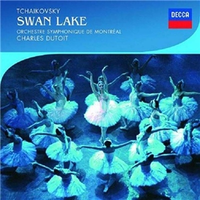 LABUTI JEZERO - DUTOIT/OSM