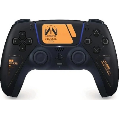 Sony PlayStation 5 DualSense Wireless Controller Death Stranding 2 Edition (PS711000048603)