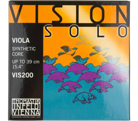 Thomastik Vision Solo VIS200