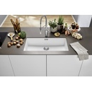 Image 1 of BLANCO SUBLINE 800-U (523145)