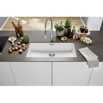 Image 1 of BLANCO SUBLINE 800-U (523145)