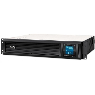 APC SMC1500I-2U