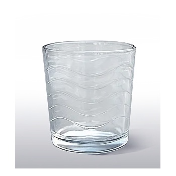 Image 1 of Horecano ТОРОС Чаши средни 509В-250мл (015507)