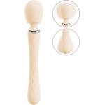 Beau Coeur TAVIRO Big Wand Massager