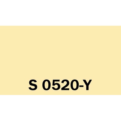 Het Soldecol PUR SG Tónovaný NCS 5l S 0520-Y