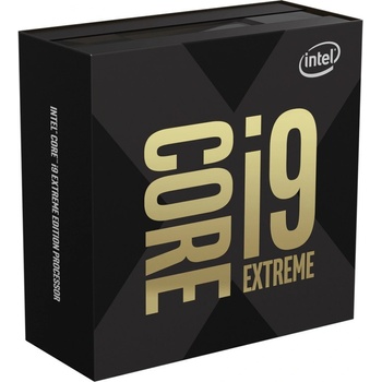 Intel Core i9-10980XE Extreme BX8069510980XE