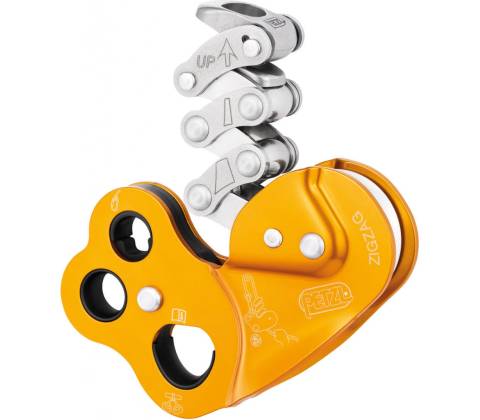 PETZL ZigZag