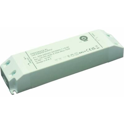 POS POWER Zdroj POS FTPC75V24-PL 24V 75W